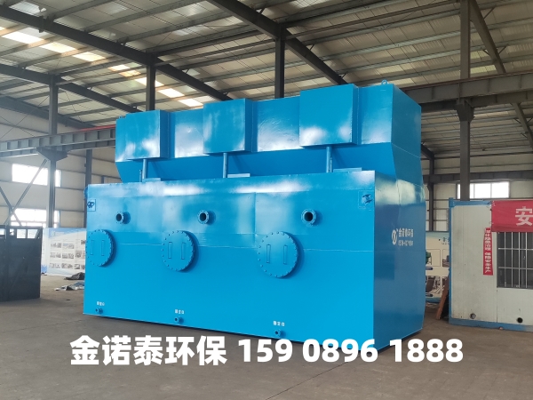马鞍山新型FA一体化净水器
